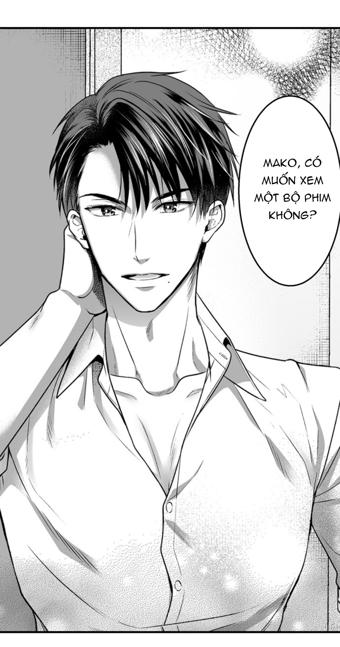 làm thế nào để người chưa có kinh nghiệm trong chuyện đó trở thành phóng viên 18+ (full) chapter 19.1 13