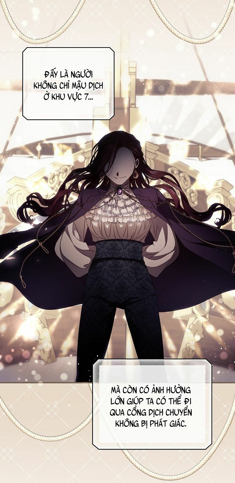 tôi nhìn thấy cái chết của bạn chapter 28 51