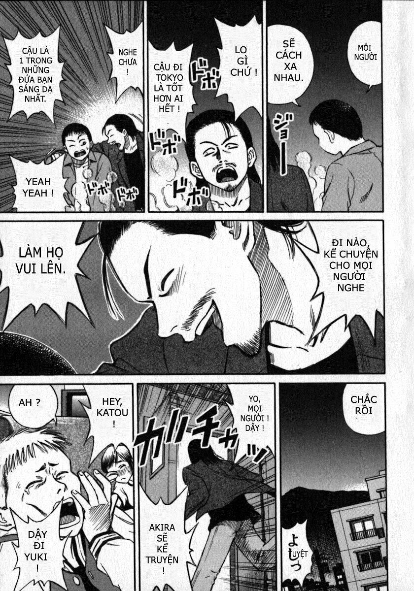 đảo ma cà rồng chapter 1 40