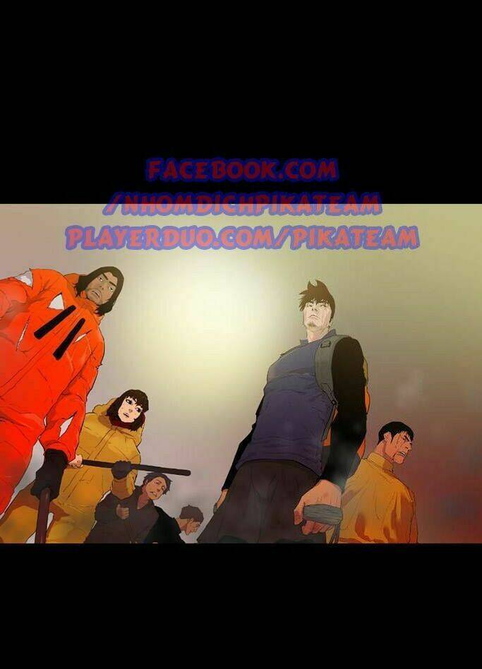 đêm vùng cực chapter 24 54