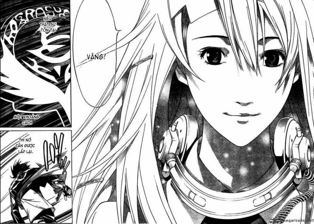 air gear chapter 183 14