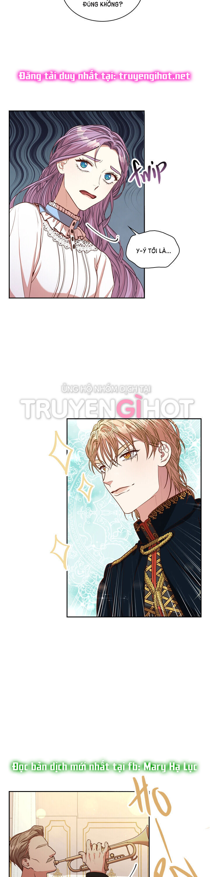 trở thành thư ký của bạo chúa chapter 31 21