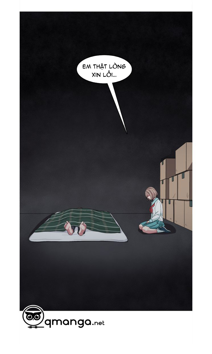 hãy tuân lệnh tôi chapter 14 61