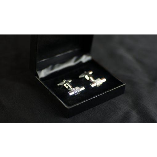 Măng Sét Áo Sơ Mi Nam Classic France