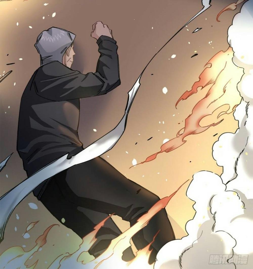 hắc bạch hữu thường chapter 5 32