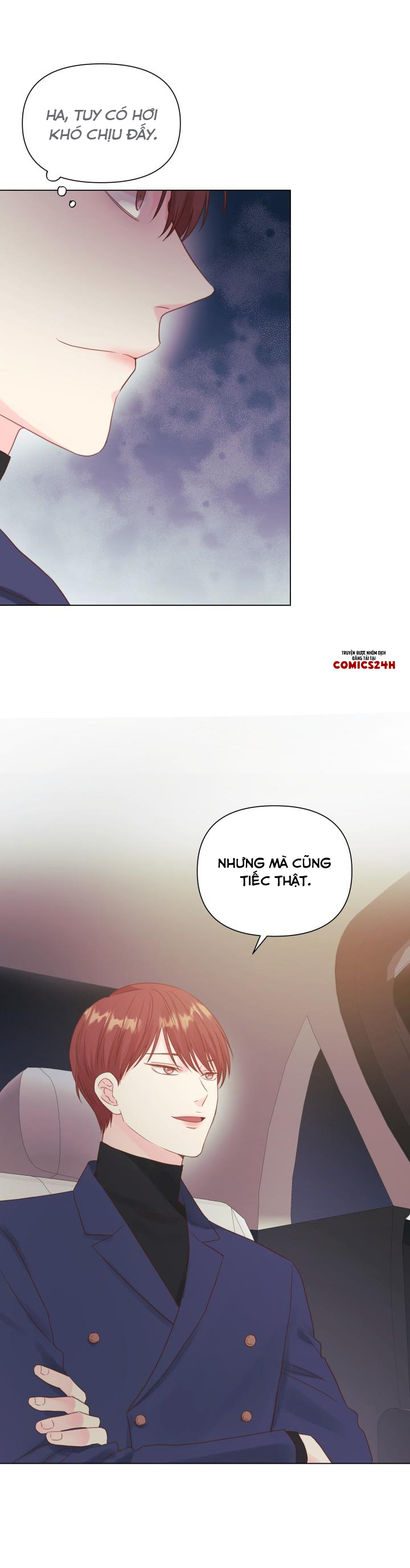 thủ hoa chapter 10 31