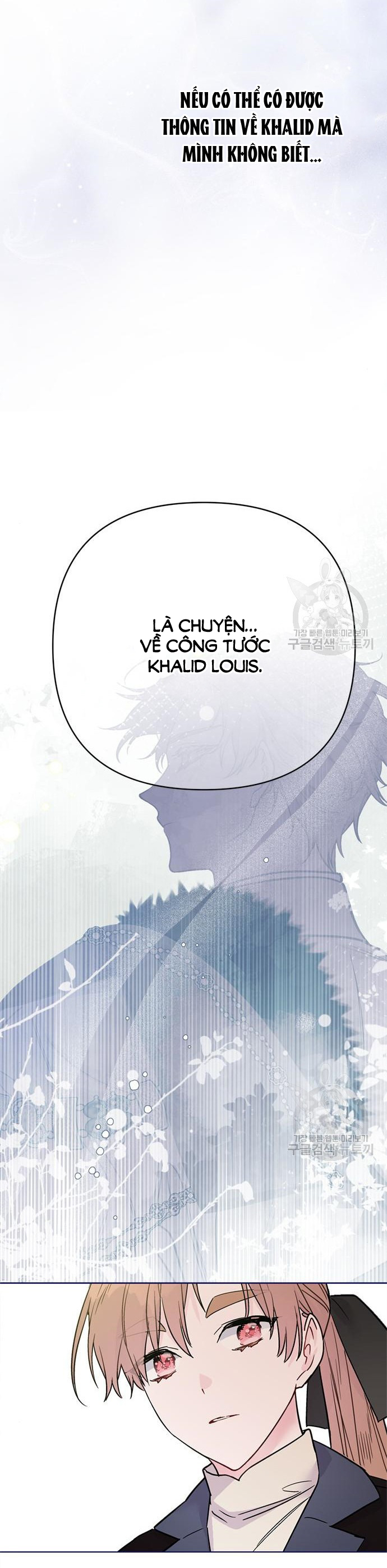 cách hiệp sĩ sống như một tiểu thư chapter 116.1 14