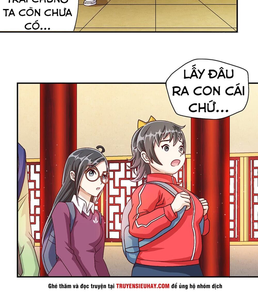 độ ta không độ nàng chapter 6 32