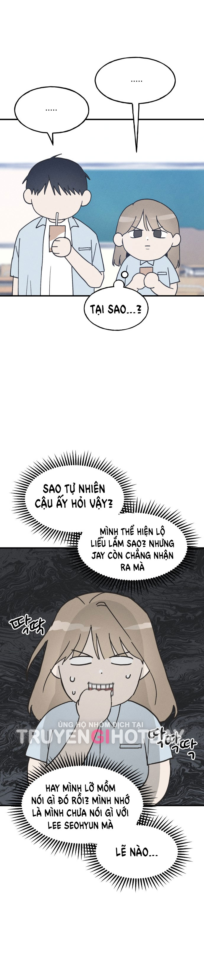 nguyên tắc của bạn thân là con trai chapter 5.1 5