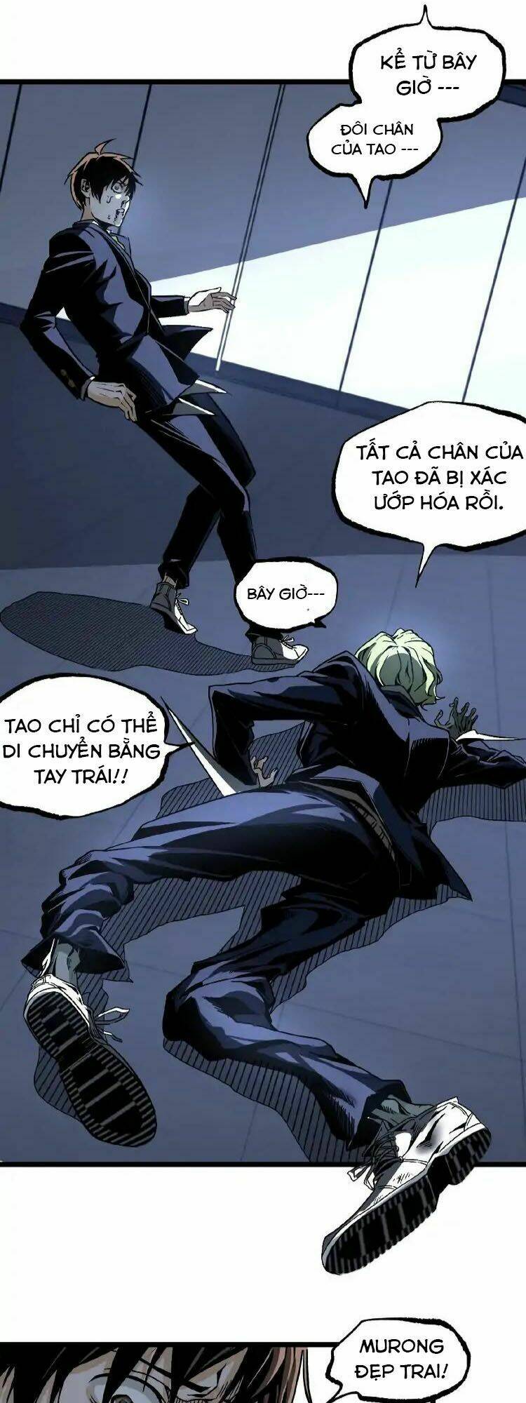 ominous liar chapter 14 28