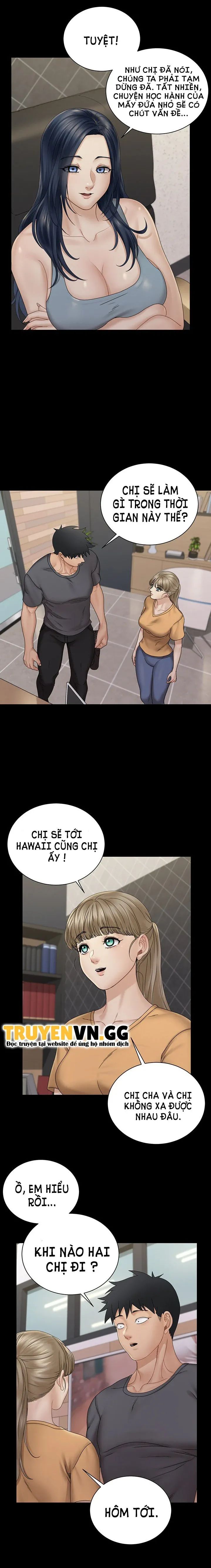 thanh niên động kinh chapter 174 23