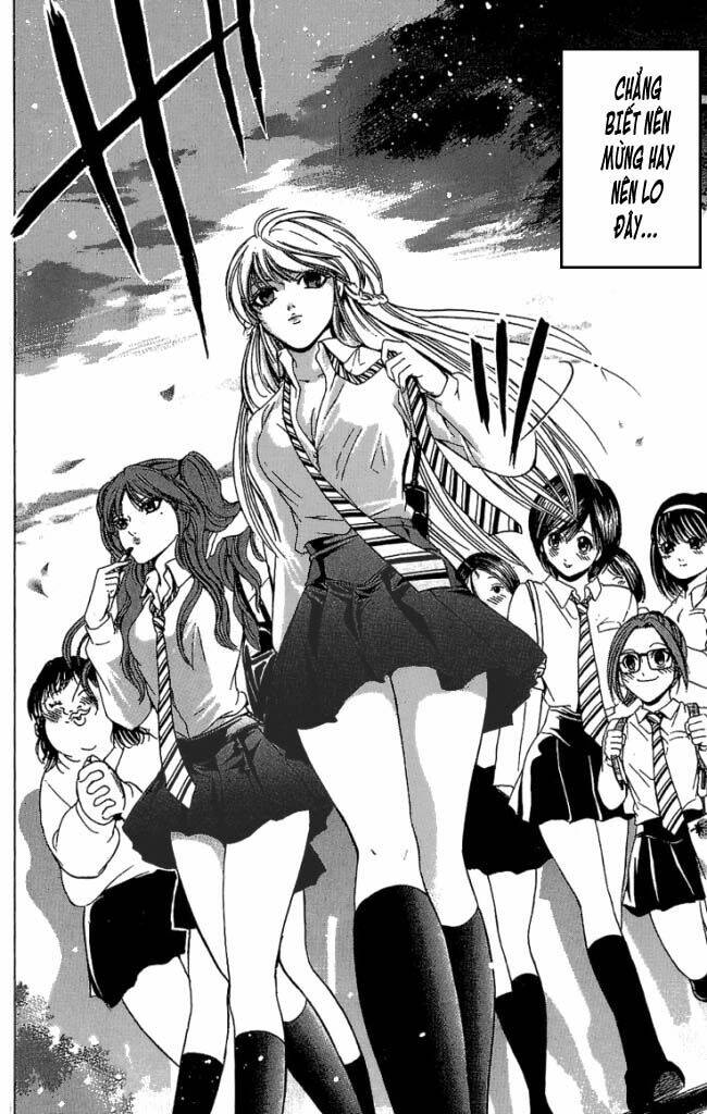 hammer session - thầy giáo tuyệt chiêu chapter 40 18