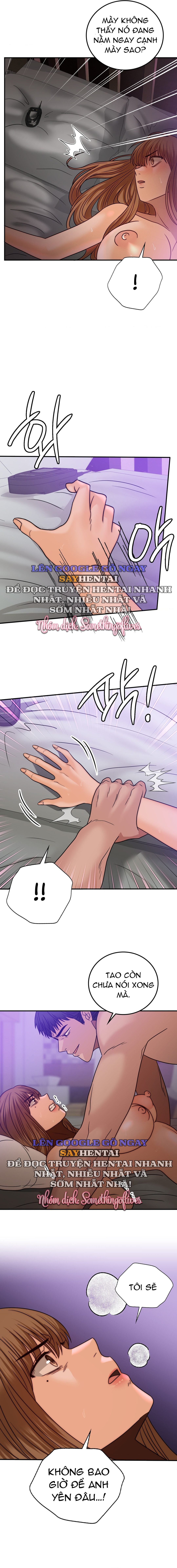 quá khứ của mẹ kế chapter 33 4