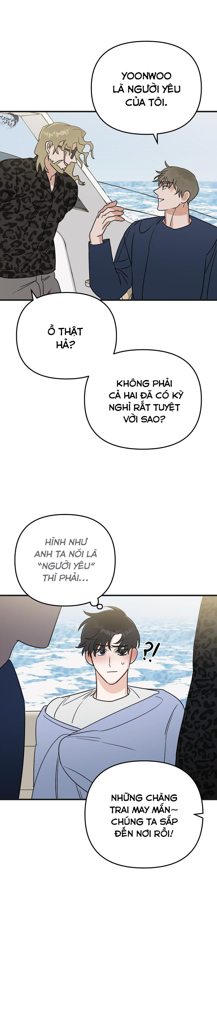 paradise again chapter 14 20