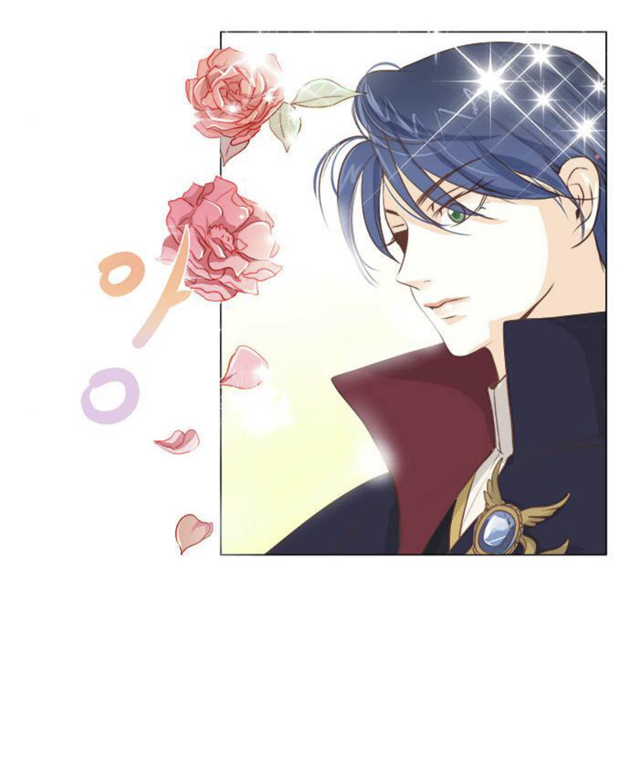 baby mai mối là công chúa chapter 2 24