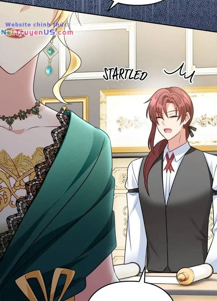 tại sao mẹ chồng tôi lại như thế này? chapter 16 23