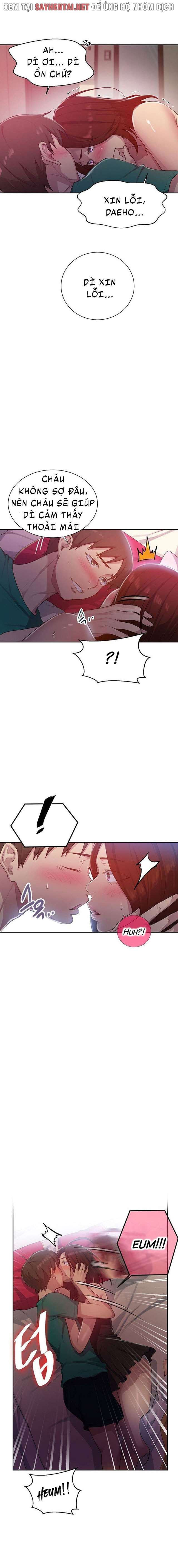 lớp học gia đình – secret class chapter 81 13