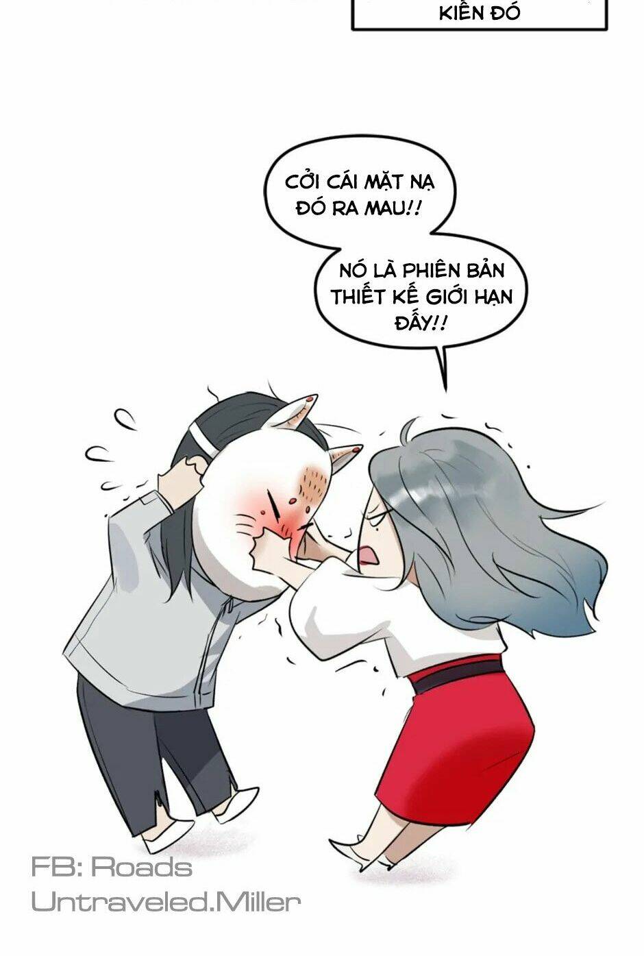 anh hùng và hiệp nữ chapter 15 50