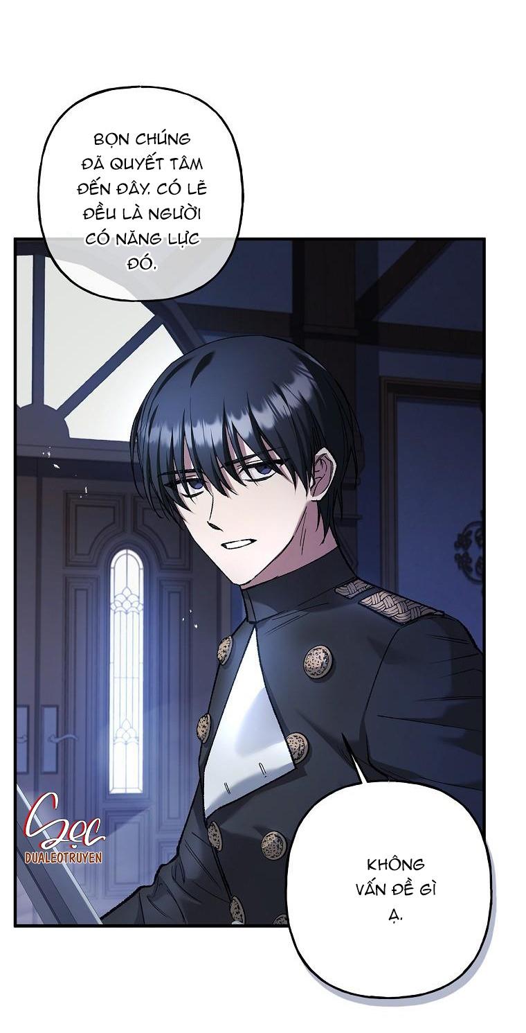 bước ngoặt định mệnh chapter 27 22