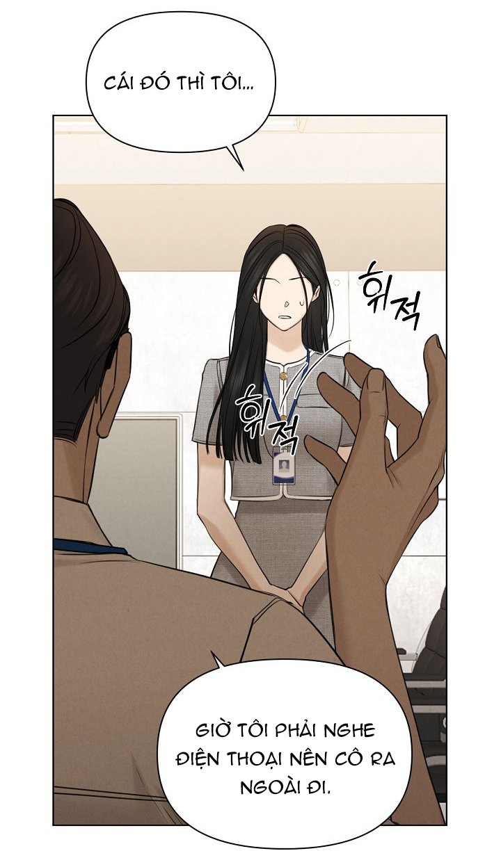 Chỉ Là Ánh Bình Minh chapter 60.1 22