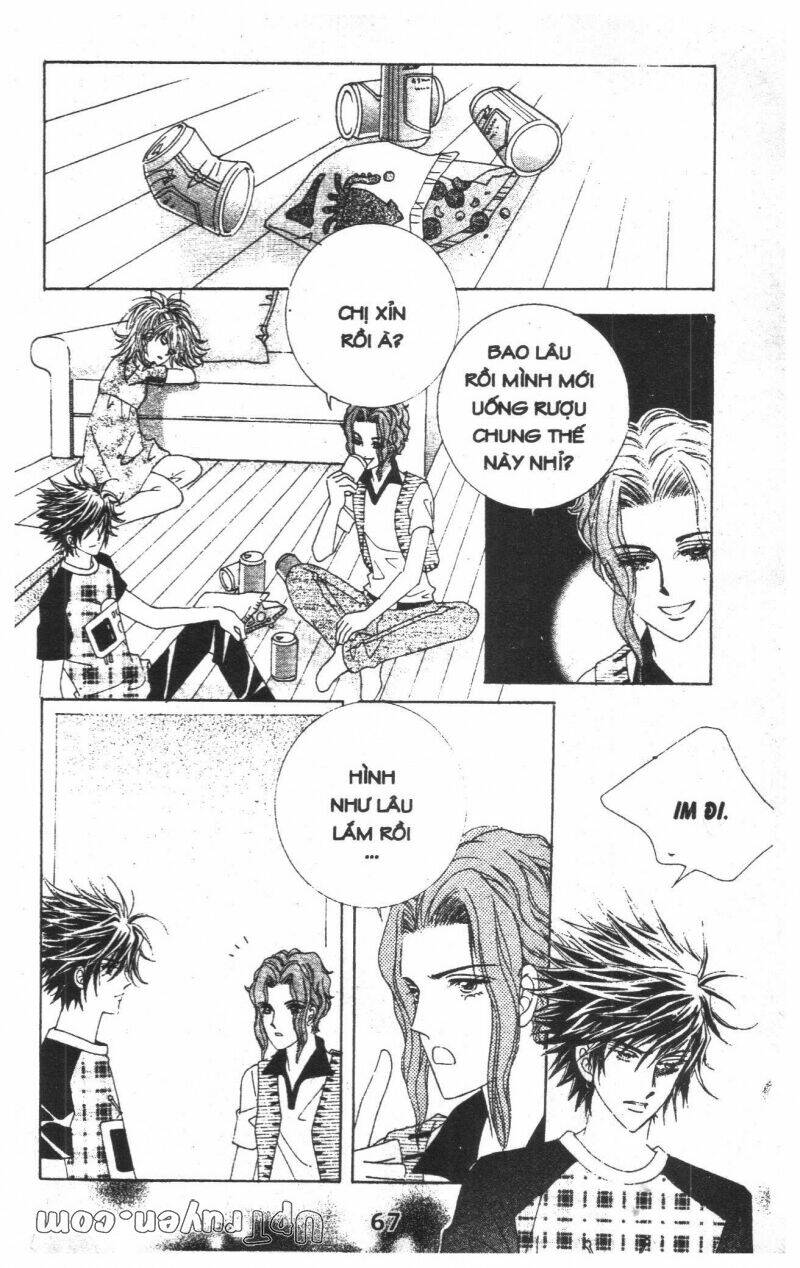 dạ khúc chapter 15 67