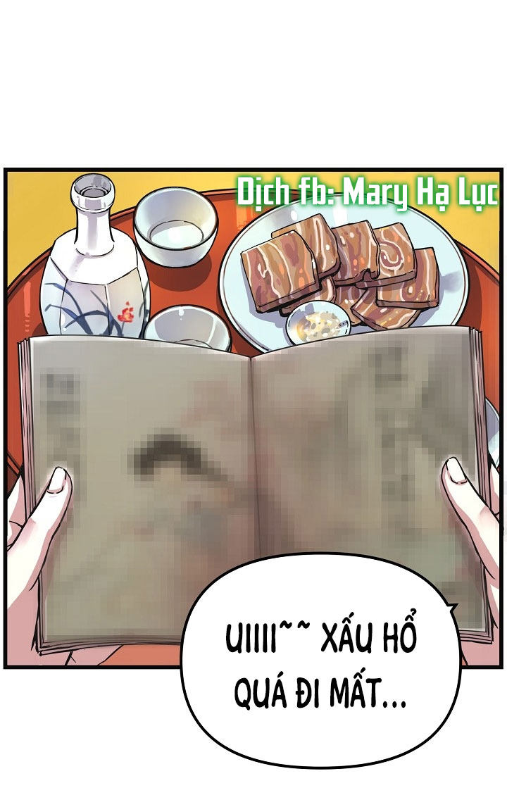 tôi sẽ sống như một hoàng tử chapter 8 16