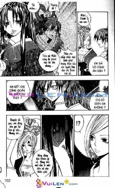tiên nữ giáng trần chapter 20 102