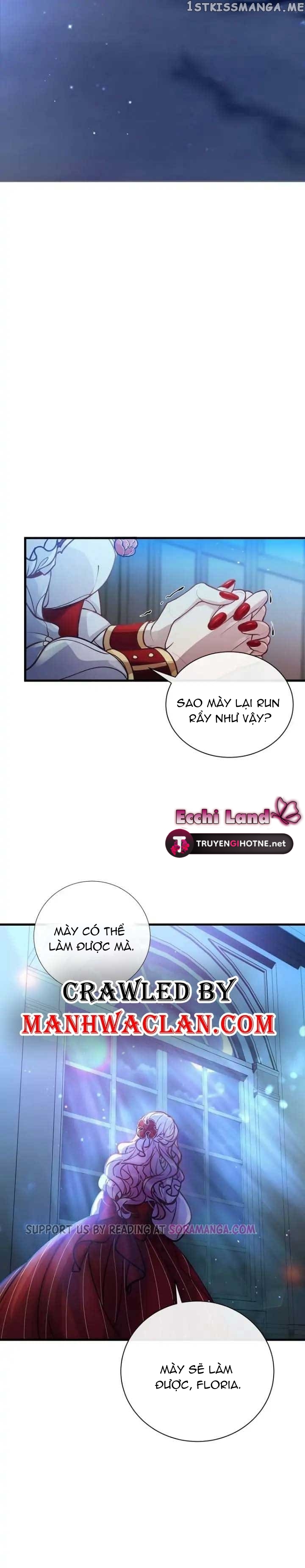 quái thú tựa hương hoa chapter 2.2 13