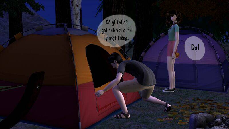 and i love you! chapter 7 78