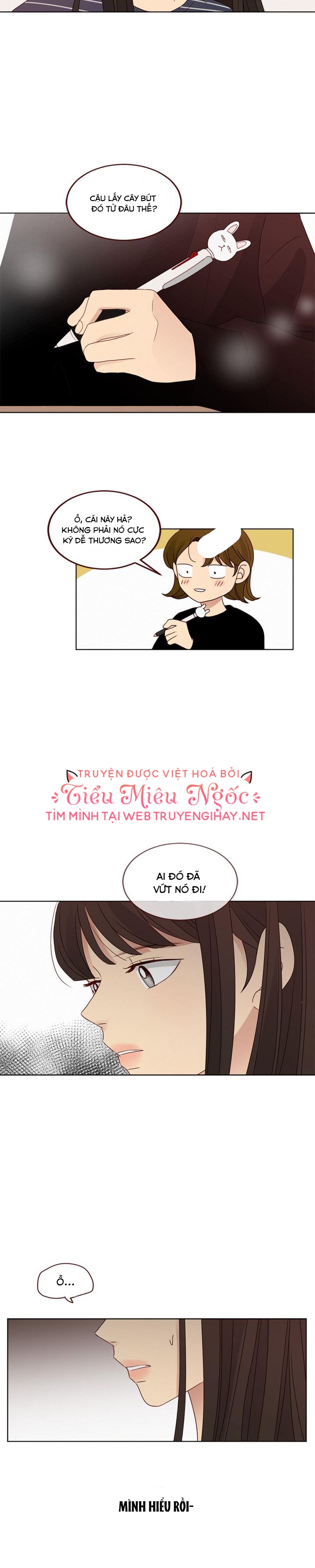 crush của tôi chapter 117 26