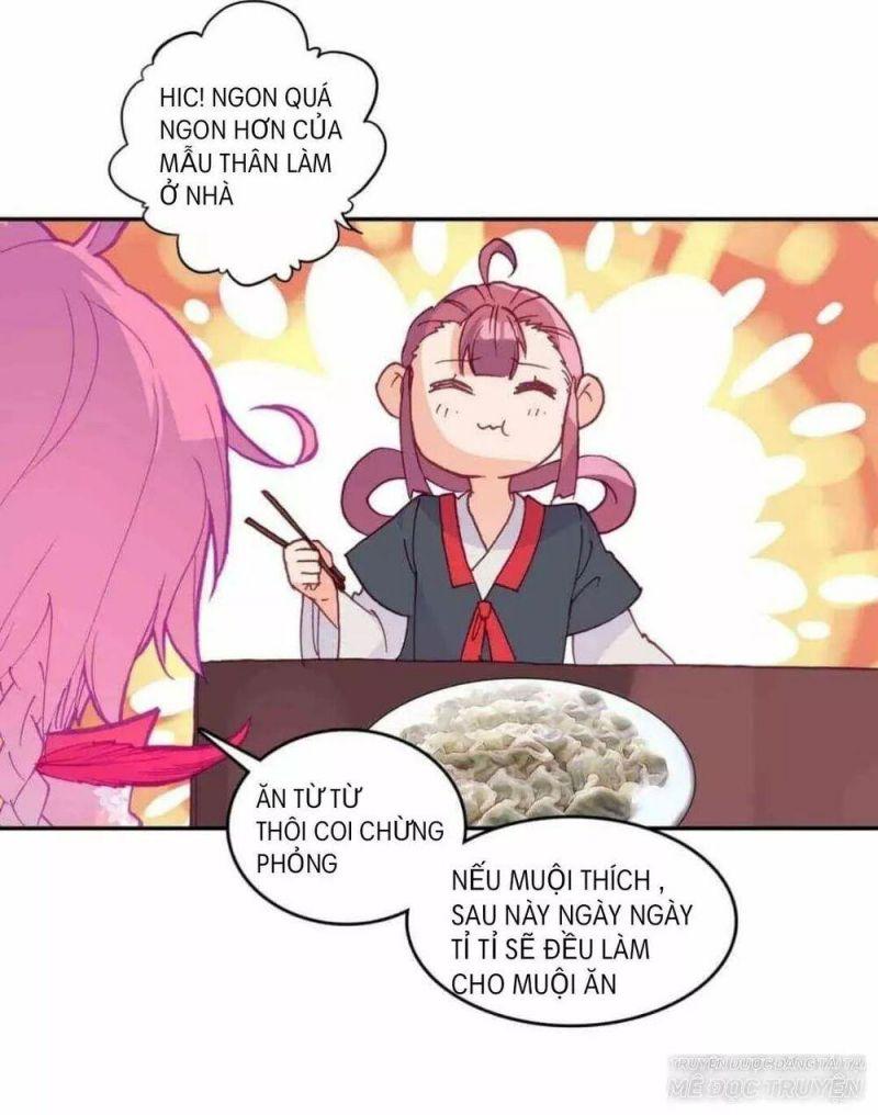 Lão Đại Xuyên Không Thành Tiên Nữ chapter 39.2 20