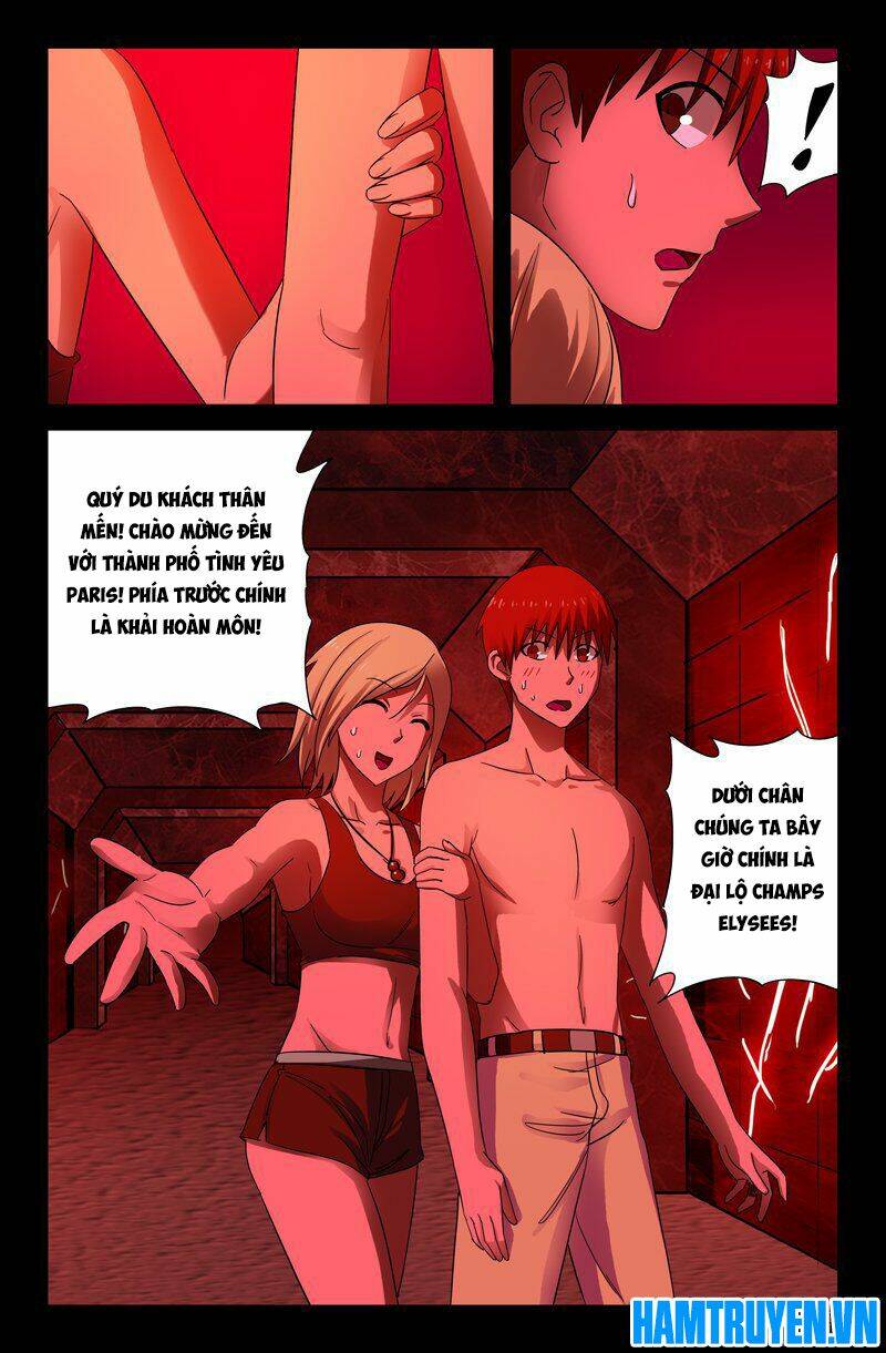 huyết ma nhân chapter 53 7