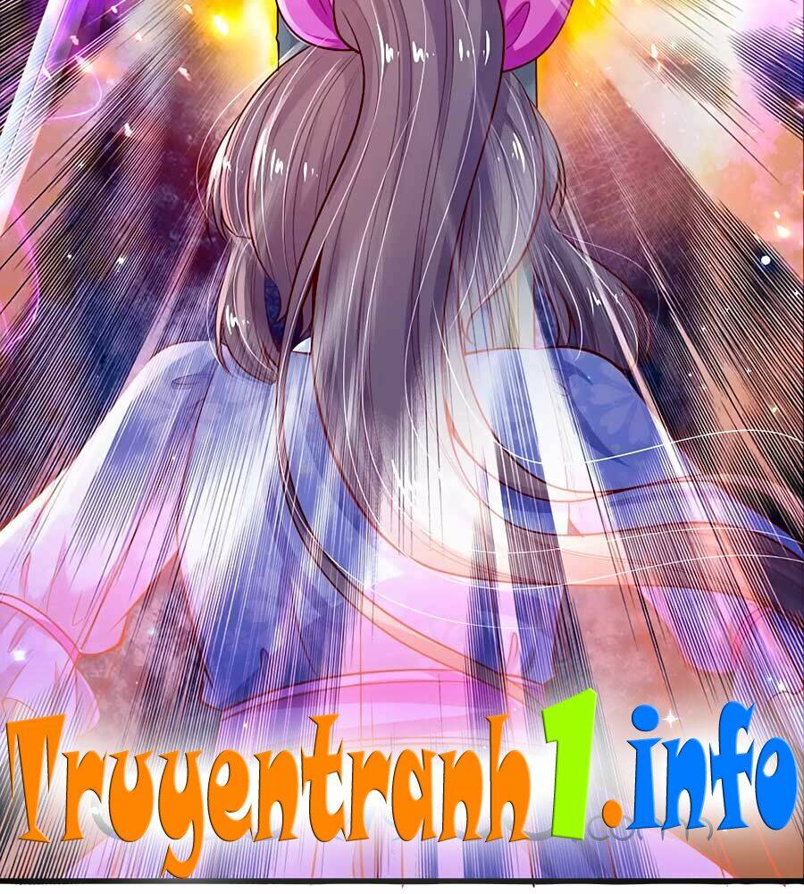 bỗng một ngày trở thành con gái nhà vua chapter 205 16