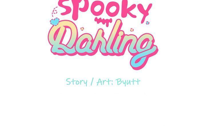 bạn trai tôi là một con ma ngọt ngào chapter 10 88