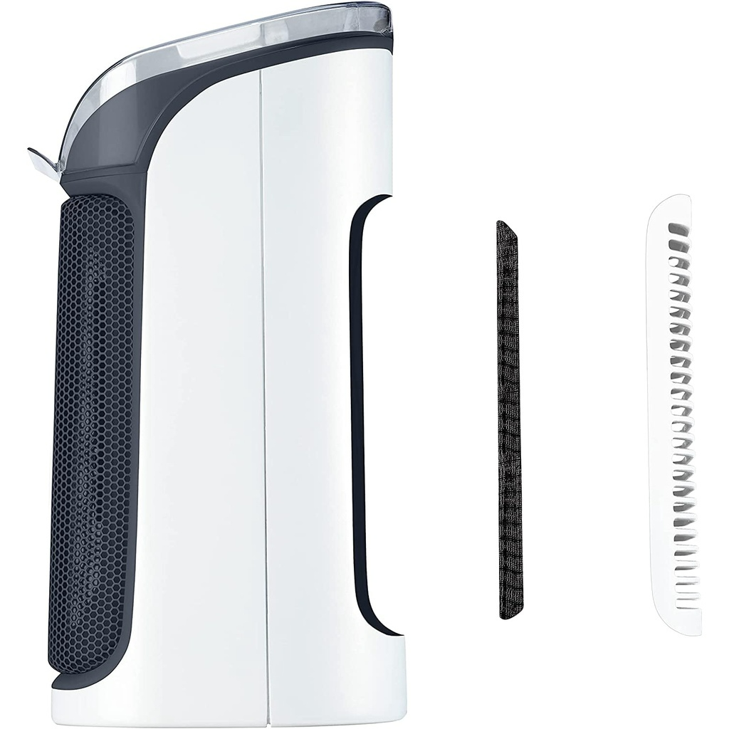 Quạt Sưởi Rowenta Mini Excel Aqua SO9281F0 hàng chính hãng