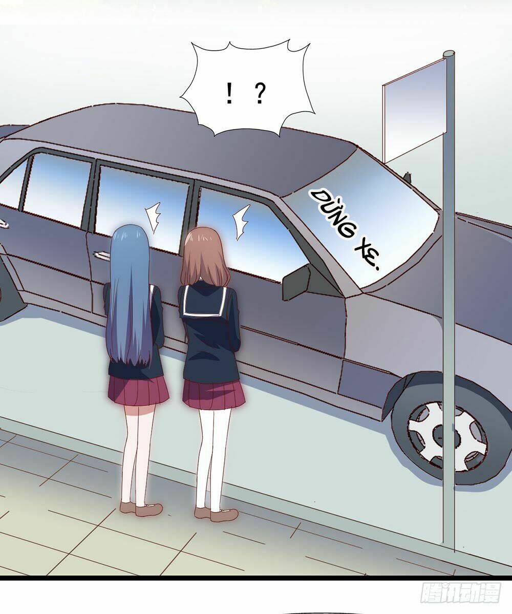 ác ma bàn bên chapter 46 38