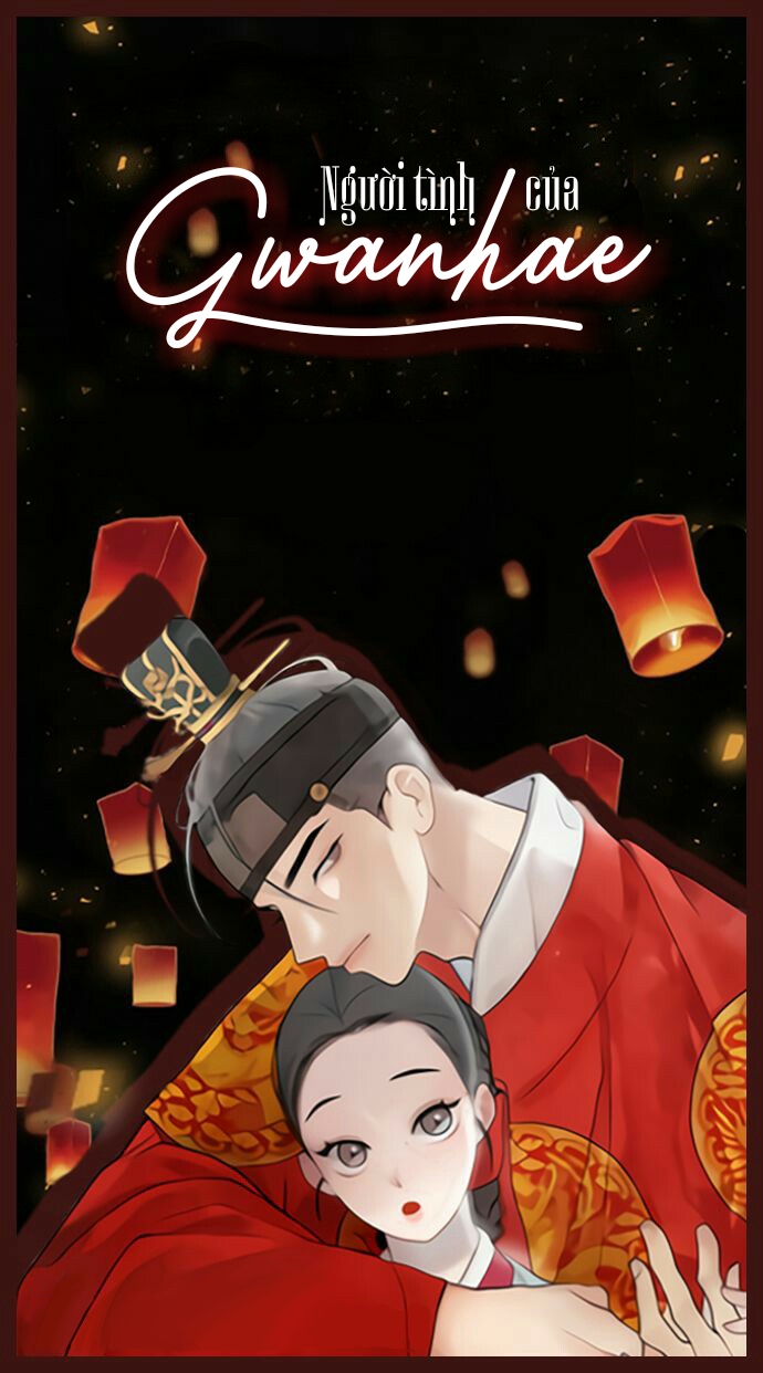 người tình của gwanghae chapter 44 1