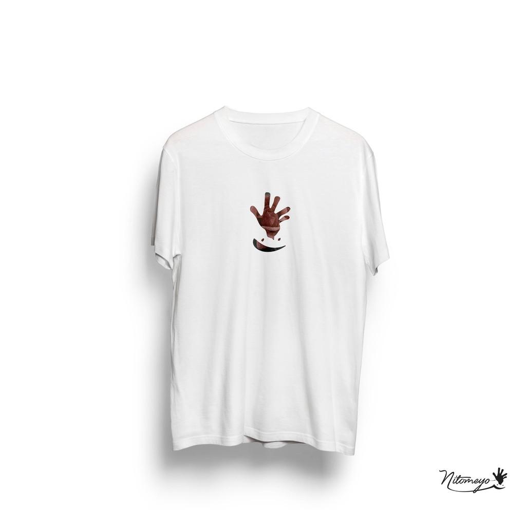 Áo phông Nitomeyo Tee 2 Oversize