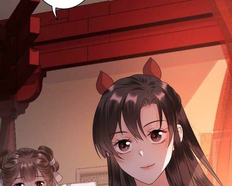 vương gia kiêu ngạo quá khó cua chapter 29 15