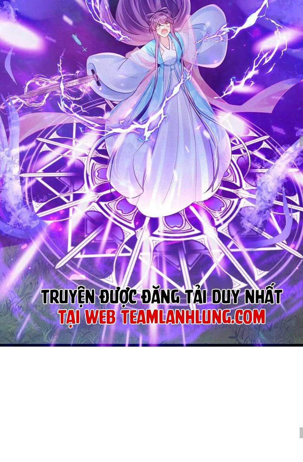 quân hoả nữ hoàng chapter 76 21