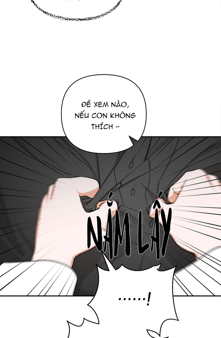 trở thành con gái của anh hùng bóng đêm chapter 36 26