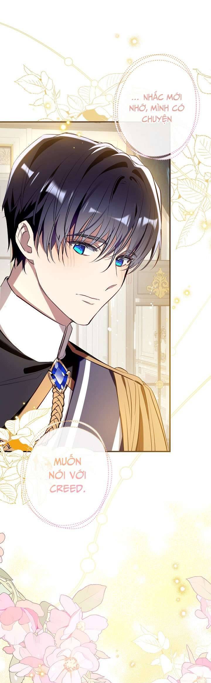 chúng ta có thể trở thành gia đình được không? chapter 133 62