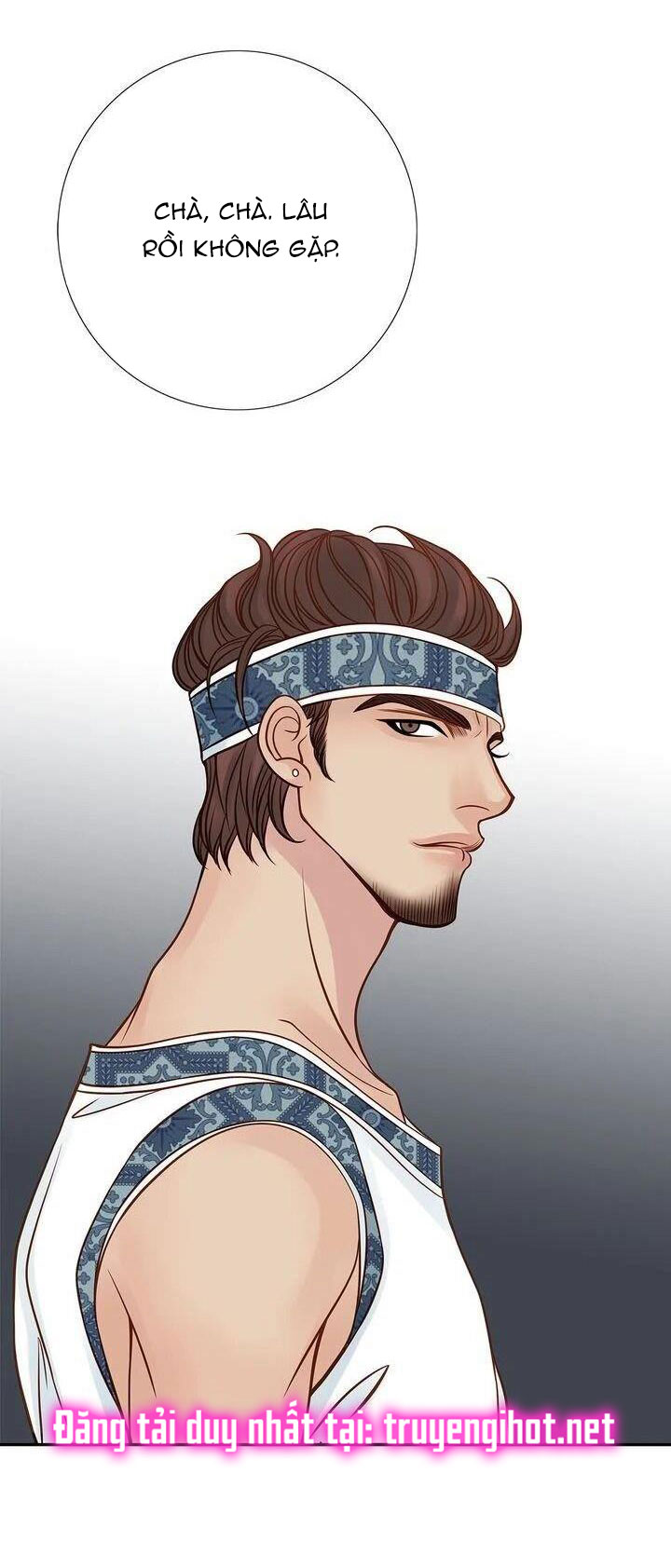 nữ hoàng bí ẩn chapter 18.3 30