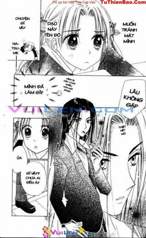 gakuen alice chapter 23 26