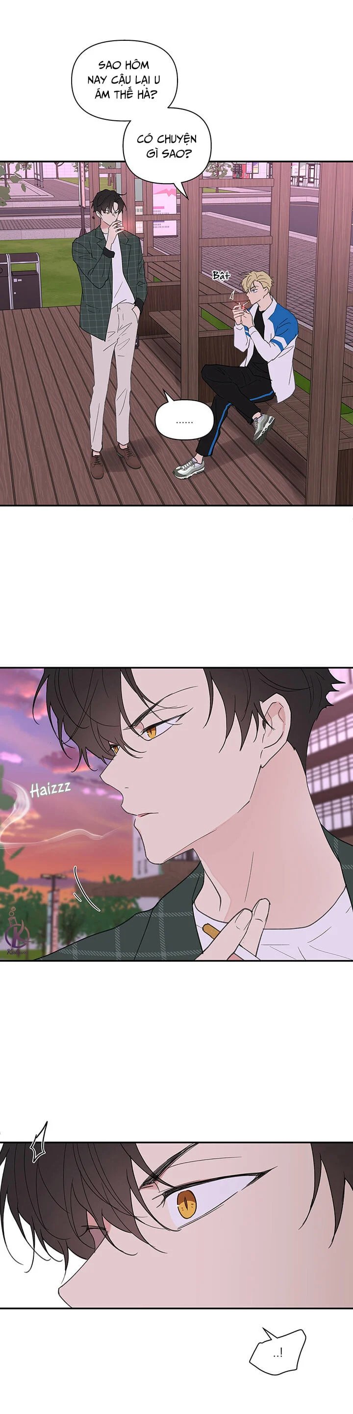 tâm tư của ju in chapter 46 9