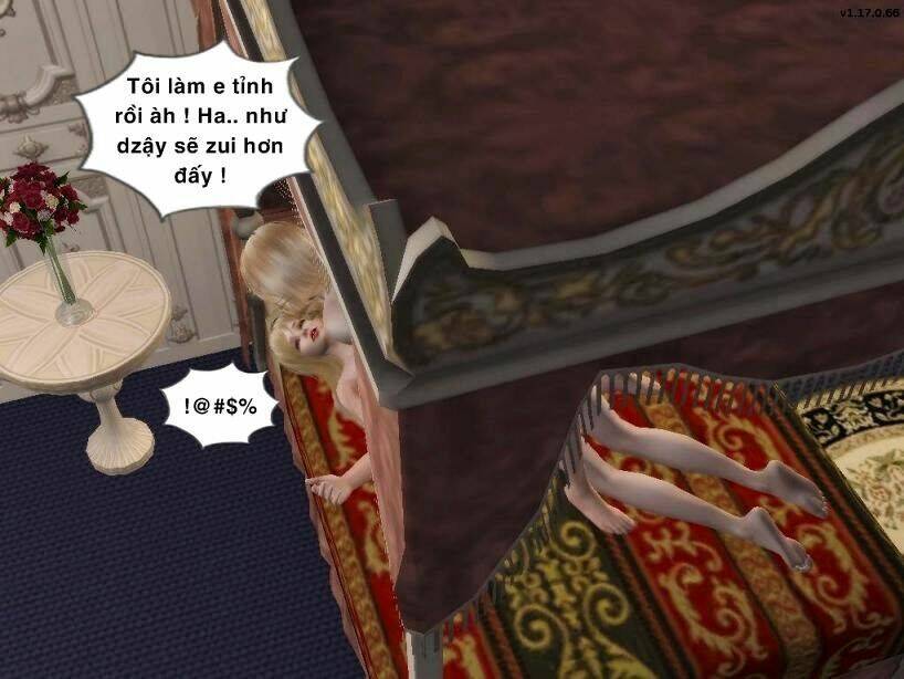 truyện sims - earl story chapter 30 20