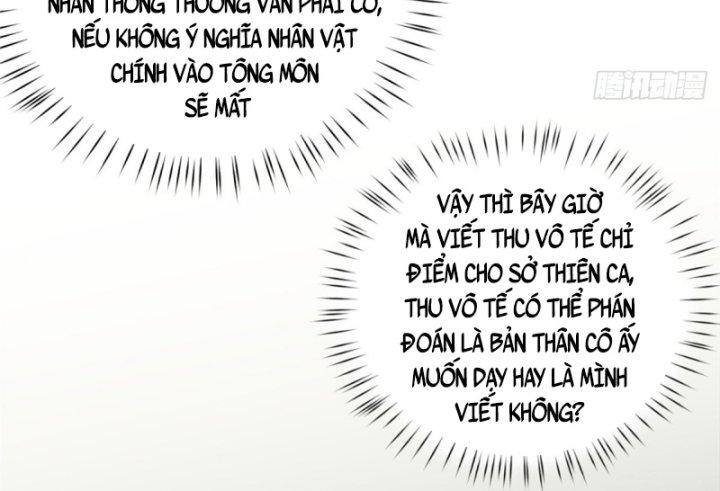 nữ chính chạy từ trong sách ra thì phải làm sao chapter 13 33