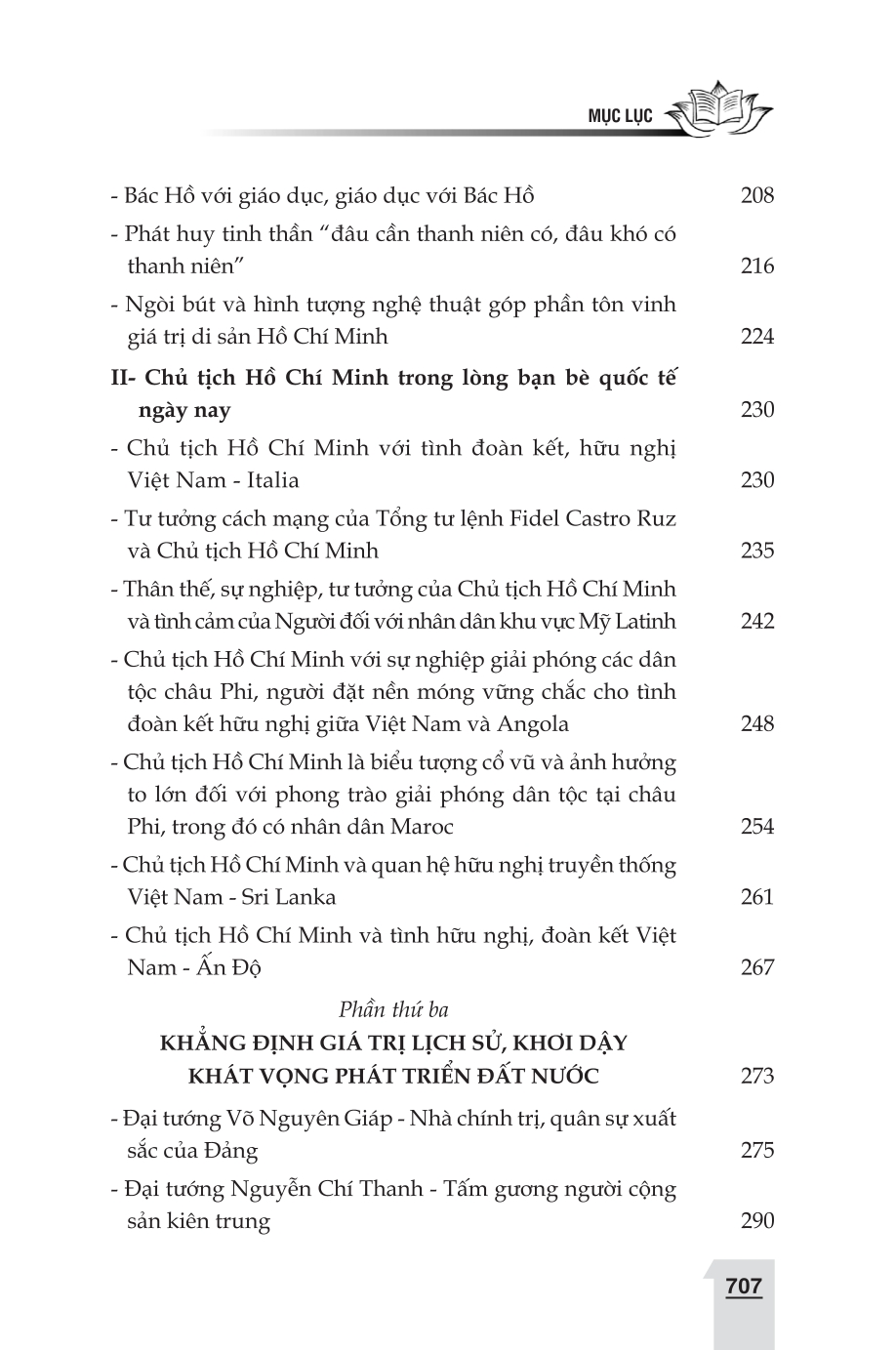 Công tác tư tưởng của Đảng, nền tảng đưa đất nước tiến bước trong kỷ nguyên mới