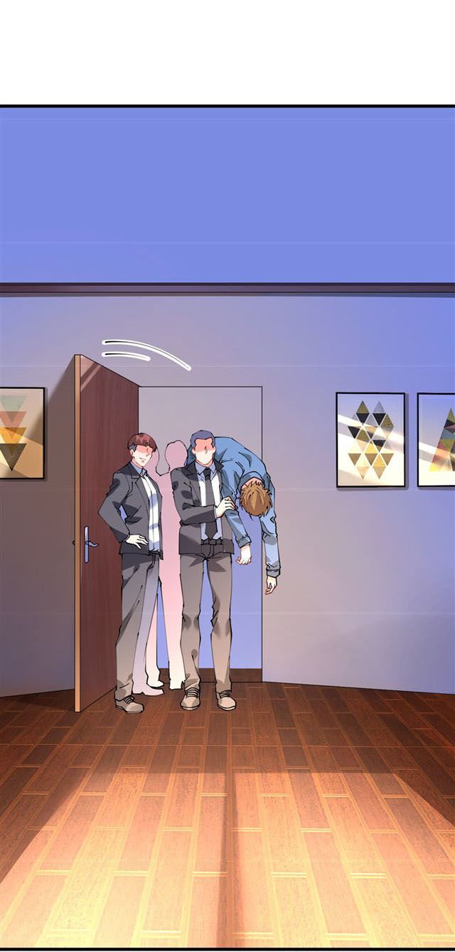 cơ trưởng ngài nhẹ nhàng thôi chapter 40 13