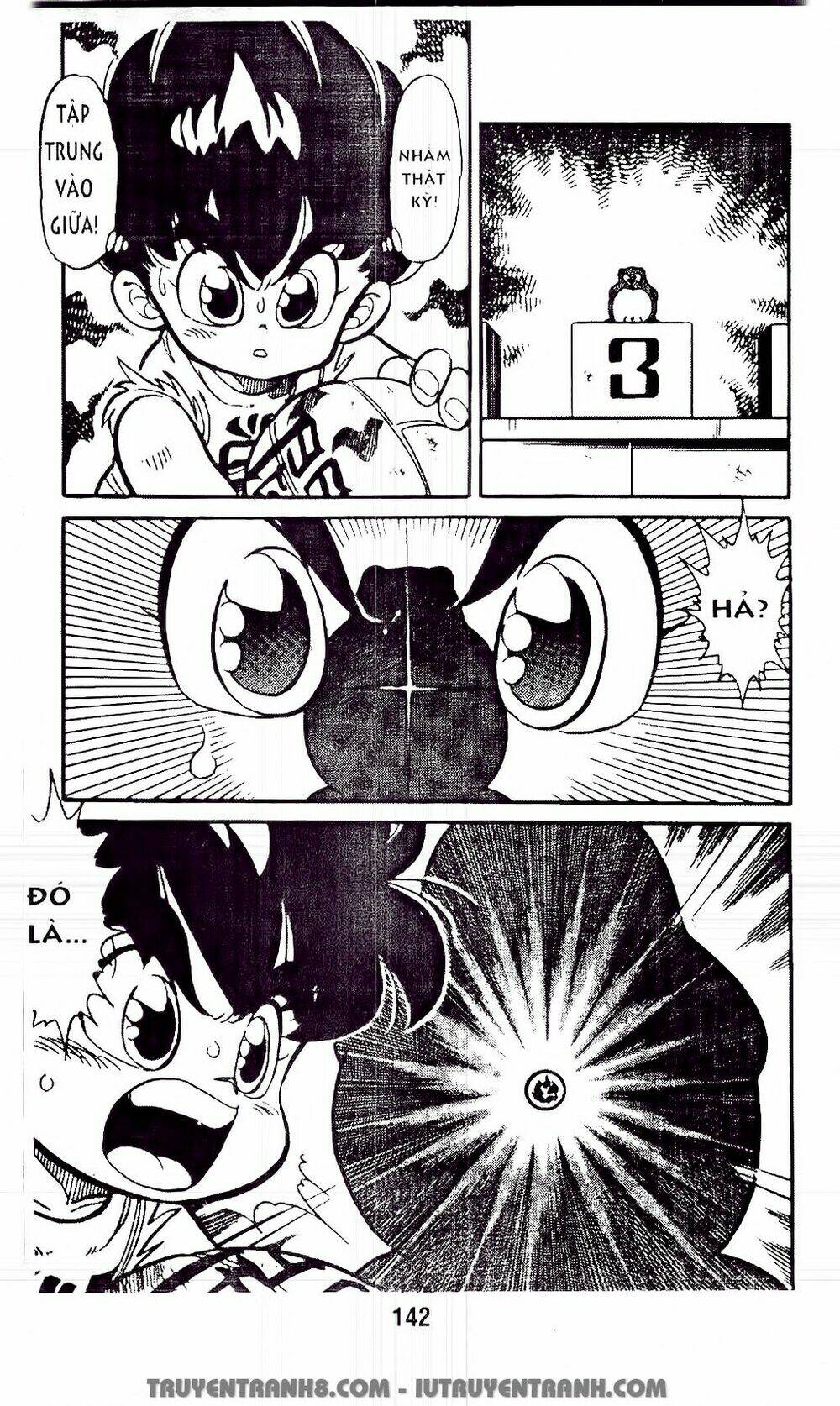 vua bóng ném chapter 4.2 4